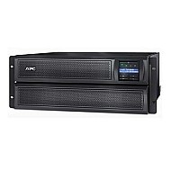 APC SMX3000HV UPS Smart UPS X 3000VA 2700W LCD Tower 4U 230V cu AVR si autonomie extinsa APC SMX3000HV UPS Smart UPS X 3000VA 2700W LCD Tower 4U 230V cu AVR si autonomie extinsa