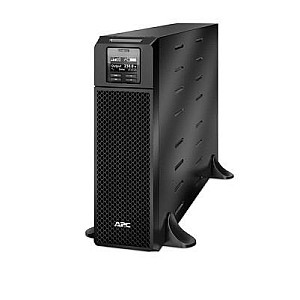 APC SRT5KXLI UPS Smart UPS On-Line 5000VA 5000W 230V cu dublă conversie și autonomie extinsă APC SRT5KXLI UPS Smart UPS On-Line 5000VA 5000W 230V cu dublă conversie și autonomie extinsă