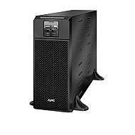 APC SRT6KXLI UPS Smart UPS On-Line 6000VA 6000W 230V cu dublă conversie și autonomie extinsă APC SRT6KXLI UPS Smart UPS On-Line 6000VA 6000W 230V cu dublă conversie și autonomie extinsă