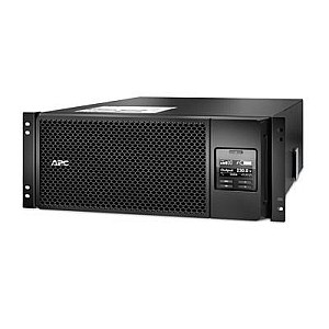 APC SRT6KRMXLI UPS Smart UPS On-Line 6000VA 6000W RM 3U 230V cu dublă conversie și autonomie extinsă APC SRT6KRMXLI UPS Smart UPS On-Line 6000VA 6000W RM 3U 230V cu dublă conversie și autonomie extinsă