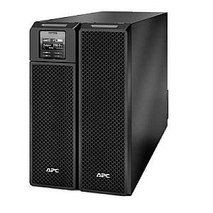 APC SRT8KXLI UPS Smart UPS On-Line 8000VA 8000W 230V cu dublă conversie și autonomie extinsă APC SRT8KXLI UPS Smart UPS On-Line 8000VA 8000W 230V cu dublă conversie și autonomie extinsă