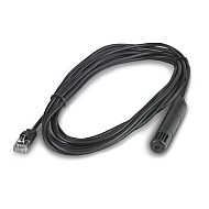 APC AP9335TH senzor temperatura si umiditate pentru monitorizare UPS si mediu IT