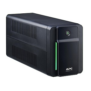 APC BX750MI-GR UPS Back-UPS 750VA