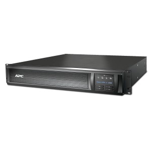 UPS APC Smart-UPS X SMX1000I, 1000VA/800W, Line Interactive, Rack/Tower 2U - 1162141 UPS APC Smart-UPS X SMX1000I, 1000VA/800W, Line Interactive, Rack/Tower 2U - 1162141