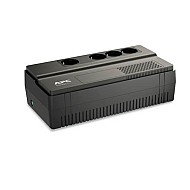 APC BV1000I GR UPS Easy UPS 1000VA 600W cu AVR si prize Schuko