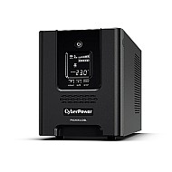 CyberPower PR2200ELCDSL UPS Tower 2200VA 1980W cu sinus pur si software Business Edition