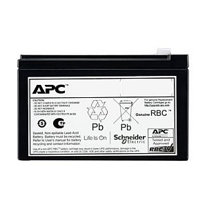 APC APCRBCV205 Replacement Battery Cartridge pentru UPS APC APCRBCV205 Replacement Battery Cartridge pentru UPS