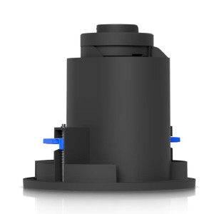 Suport montaj încastrat în tavan pentru cameră UniFi G6 PTZ, negru, Ubiquiti - UACC-G6-PTZ-ICM-B Suport montaj încastrat în tavan pentru cameră UniFi G6 PTZ, negru, Ubiquiti - UACC-G6-PTZ-ICM-B