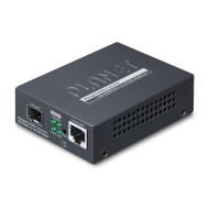 Convertor media Gigabit administrabil PLANET GT-915A, RJ45 1G la SFP 100/1000Base-X - 1455709 Convertor media Gigabit administrabil PLANET GT-915A, RJ45 1G la SFP 100/1000Base-X - 1455709