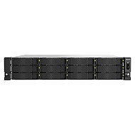 QNAP TS-H1277AXU-RP-R7-32G NAS Rack 2U 12 bay cu alimentare redundanta