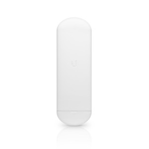 Bridge wireless airMAX NanoStation 5AC, 5GHz, 16dBi, Ubiquiti - NS-5AC Bridge wireless airMAX NanoStation 5AC, 5GHz, 16dBi, Ubiquiti - NS-5AC