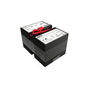 APC APCRBCV209 baterie de inlocuire originala RBC pentru UPS-uri APC Smart-UPS Lithium-Ion APC APCRBCV209 baterie de inlocuire originala RBC pentru UPS-uri APC Smart-UPS Lithium-Ion