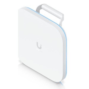 Access Point Ubiquiti UniFi E7 Campus, Wi-Fi 7 tri-band, 10 stream-uri, 10GbE, PoE++, exterior, E7-Campus Access Point Ubiquiti UniFi E7 Campus, Wi-Fi 7 tri-band, 10 stream-uri, 10GbE, PoE++, exterior, E7-Campus