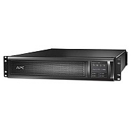 APC SMX3000RMHV2UNC UPS Smart UPS X 3000VA 2700W LCD RM 2U 230V cu card retea si AVR APC SMX3000RMHV2UNC UPS Smart UPS X 3000VA 2700W LCD RM 2U 230V cu card retea si AVR