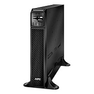 APC SRT3000XLI UPS Smart UPS On-Line 3000VA 2700W 230V cu dublă conversie și AVR