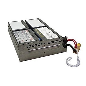 APC APCRBC133 baterie de inlocuire originala RBC pentru UPS-uri APC Smart-UPS si SUA