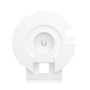 Suport de perete tip braț pentru UniFi U6 Pro / AC Pro, plastic, alb, Ubiquiti - UACC-PRO-AP-AM Suport de perete tip braț pentru UniFi U6 Pro / AC Pro, plastic, alb, Ubiquiti - UACC-PRO-AP-AM