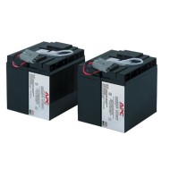 Cartus baterie UPS APC RBC55, VRLA, 12V, 17Ah - 1162079 Cartus baterie UPS APC RBC55, VRLA, 12V, 17Ah - 1162079
