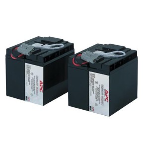 Cartus baterie UPS APC RBC55, VRLA, 12V, 17Ah - 1162079 Cartus baterie UPS APC RBC55, VRLA, 12V, 17Ah - 1162079