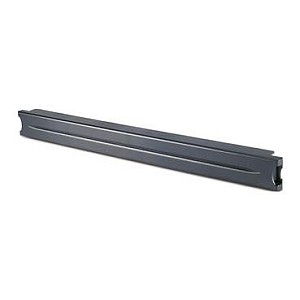 APC AR8136BLK panou obturare 1U 19" pentru rack NetShelter SX negru APC AR8136BLK panou obturare 1U 19" pentru rack NetShelter SX negru