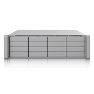 NVR Enterprise Ubiquiti UniFi Protect, 16 bay-uri HDD/SSD, 3U, 25G SFP28, ENVR-CORE NVR Enterprise Ubiquiti UniFi Protect, 16 bay-uri HDD/SSD, 3U, 25G SFP28, ENVR-CORE