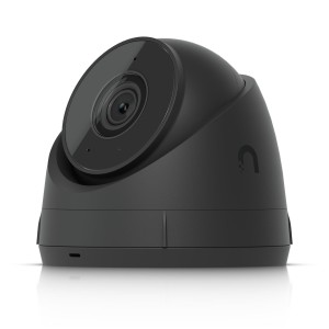 Cameră IP UniFi Turret Ultra, 4MP 2K, IR 30m, PoE, IP66, neagră, Ubiquiti - UVC-G5-TURRET-ULTRA-B Cameră IP UniFi Turret Ultra, 4MP 2K, IR 30m, PoE, IP66, neagră, Ubiquiti - UVC-G5-TURRET-ULTRA-B