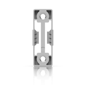Kit montaj rack UniFi SnapMount, 20 bucăți, Ubiquiti - UACC-RACK-PM-KIT