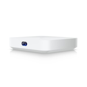 Gateway UniFi Cloud Gateway Max, 5x 2.5GbE RJ45, IDS/IPS 2.3Gbps, Ubiquiti - UCG-MAX Gateway UniFi Cloud Gateway Max, 5x 2.5GbE RJ45, IDS/IPS 2.3Gbps, Ubiquiti - UCG-MAX
