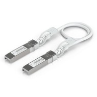 Cablu uplink SFP28, 0.3 m, pentru switch-uri, Ubiquiti - UACC-UPLINK-SFP28-0.3M