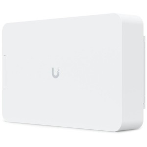 Carcasă exterior Ubiquiti UniFi Flex Utility Pro, IPX6, policarbonat - UACC-FLEX-UTILITY-PRO Carcasă exterior Ubiquiti UniFi Flex Utility Pro, IPX6, policarbonat - UACC-FLEX-UTILITY-PRO