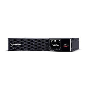 CyberPower PR1500ERT2U UPS Rack 2U 1500VA 1500W cu sinus pur si ecran LCD CyberPower PR1500ERT2U UPS Rack 2U 1500VA 1500W cu sinus pur si ecran LCD