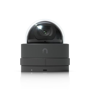 Cameră IP UniFi Dome Ultra, 4MP 2K, IR 20m, PoE, neagră, Ubiquiti - UVC-G5-DOME-ULTRA-B Cameră IP UniFi Dome Ultra, 4MP 2K, IR 20m, PoE, neagră, Ubiquiti - UVC-G5-DOME-ULTRA-B