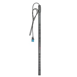 PDU rack 0U APC AP7553, 32A, 230V, 20x C13 + 4x C19 - 1162042