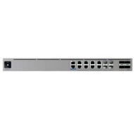 Firewall UniFi Enterprise Core, 8x 10GbE RJ45, 4x SFP28 25G, 4x QSFP28 100G, rack 1U, Ubiquiti - EF-CORE