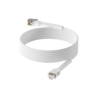 Cablu patch Ethernet RJ45, Cat6, set 50 buc., Ubiquiti - U-CABLE-PATCH-RJ45-50 Cablu patch Ethernet RJ45, Cat6, set 50 buc., Ubiquiti - U-CABLE-PATCH-RJ45-50
