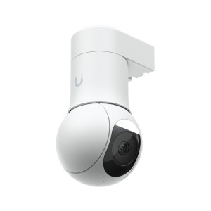 Cameră IP UniFi PTZ, 4MP 2K, IR 20m, PoE+, IP66, albă, Ubiquiti - UVC-G5-PTZ Cameră IP UniFi PTZ, 4MP 2K, IR 20m, PoE+, IP66, albă, Ubiquiti - UVC-G5-PTZ