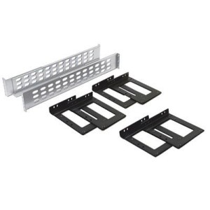 Kit sine rack 19 inch pentru UPS APC Smart-UPS SRT, SRTRK2 - 1174009 Kit sine rack 19 inch pentru UPS APC Smart-UPS SRT, SRTRK2 - 1174009