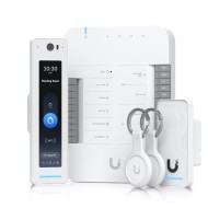 Kit control acces Ubiquiti UniFi G3 Starter Kit Pro, Door Hub, G3 Reader Pro, G3 Reader, UA-G3-SK-Pro Kit control acces Ubiquiti UniFi G3 Starter Kit Pro, Door Hub, G3 Reader Pro, G3 Reader, UA-G3-SK-Pro
