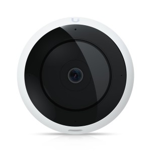 Cameră IP UniFi Panoramică fisheye, 4MP 2K, IR 9m, PoE, albă, Ubiquiti - UVC-AI-360-W Cameră IP UniFi Panoramică fisheye, 4MP 2K, IR 9m, PoE, albă, Ubiquiti - UVC-AI-360-W