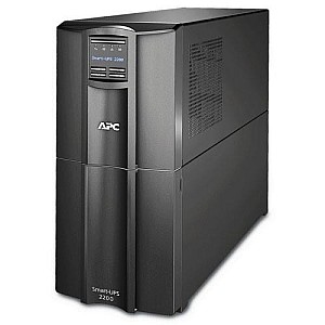 APC SMT2200IC UPS Smart UPS 2200VA 1980W LCD 230V cu SmartConnect si AVR APC SMT2200IC UPS Smart UPS 2200VA 1980W LCD 230V cu SmartConnect si AVR