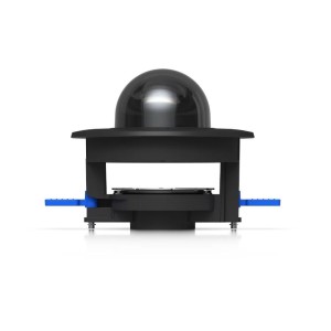 Suport încastrat pentru cameră UniFi G5 Dome Ultra, negru, Ubiquiti - UACC-G5-DOME-ULTRA-FM-SB-B Suport încastrat pentru cameră UniFi G5 Dome Ultra, negru, Ubiquiti - UACC-G5-DOME-ULTRA-FM-SB-B