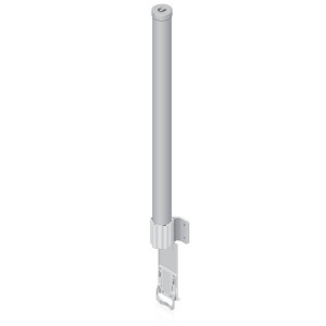 Antenă omnidirecțională airMAX, 5 GHz, 13 dBi, polarizare duală, Ubiquiti - AMO-5G13