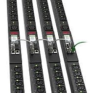 APC APDU9959EU3 PDU 0U 16A cu 20 x IEC C13 pentru rack NetShelter SX APC APDU9959EU3 PDU 0U 16A cu 20 x IEC C13 pentru rack NetShelter SX