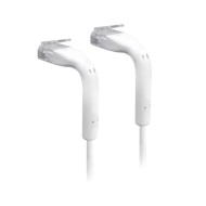 Cablu patch Ethernet RJ45, Cat6, 2 m, Ubiquiti - U-CABLE-PATCH-2M-RJ45