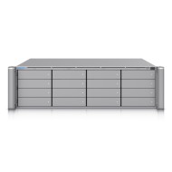 NVR Enterprise Ubiquiti UniFi Protect, 16 bay-uri HDD/SSD, 3U, 10G SFP+, ENVR NVR Enterprise Ubiquiti UniFi Protect, 16 bay-uri HDD/SSD, 3U, 10G SFP+, ENVR
