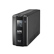 APC BR650MI UPS Back UPS Pro 650VA 390W cu ecran LCD si AVR APC BR650MI UPS Back UPS Pro 650VA 390W cu ecran LCD si AVR
