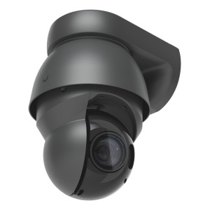 Cameră IP UniFi PTZ AI Precision, 8MP 4K, IR 100m, PoE++, IP66, neagră, Ubiquiti - UVC-AI-PTZ-PRECISION-B Cameră IP UniFi PTZ AI Precision, 8MP 4K, IR 100m, PoE++, IP66, neagră, Ubiquiti - UVC-AI-PTZ-PRECISION-B