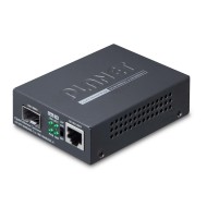 Convertor media Gigabit PLANET GT-805A, RJ45 1G la SFP 100/1000Base-X - 1455692 Convertor media Gigabit PLANET GT-805A, RJ45 1G la SFP 100/1000Base-X - 1455692