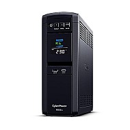 CyberPower CP1600EPFCLCD UPS Tower 1600VA 1000W cu sinus pur si ecran LCD