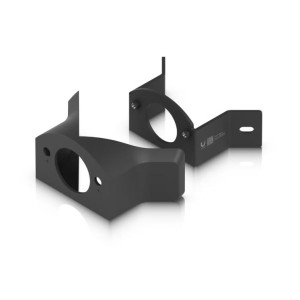 Suport montaj pe colț pentru cameră UniFi G5 PTZ, negru, Ubiquiti - UACC-G5-PTZ-CM-B Suport montaj pe colț pentru cameră UniFi G5 PTZ, negru, Ubiquiti - UACC-G5-PTZ-CM-B